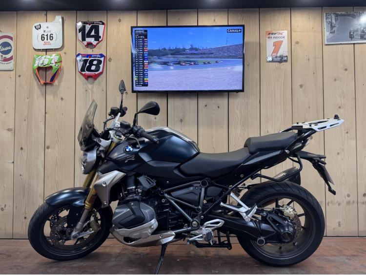BMW R 1250R / GARANTIE 12 MOIS 
