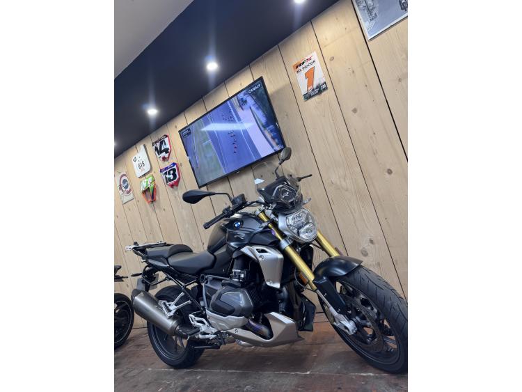 BMW R 1250R / GARANTIE 12 MOIS 