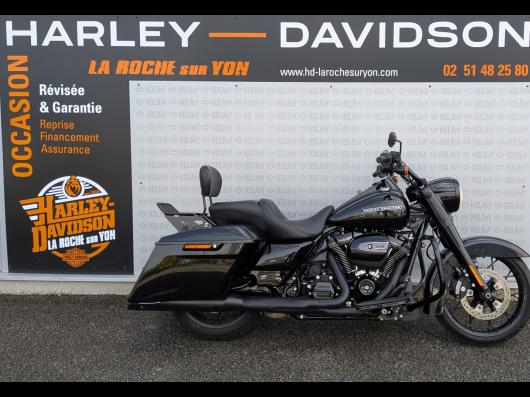 HARLEY-DAVIDSON TOURING ROAD KING 1868 SPECIAL