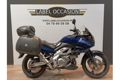 SUZUKI DL 1000 V-STROM