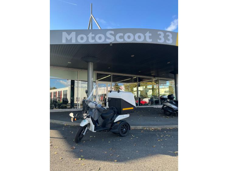 PIAGGIO LIBERTY MYMOOVER 125