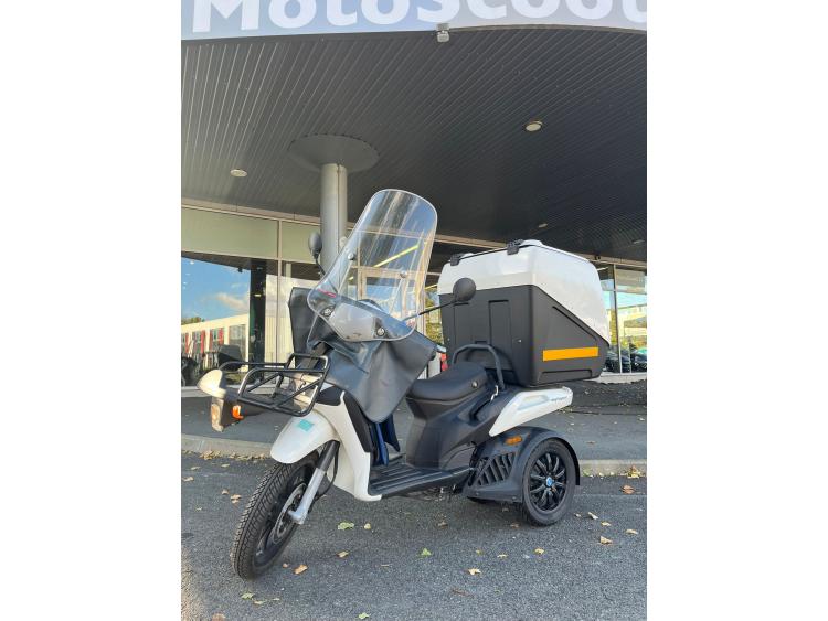 PIAGGIO LIBERTY MYMOOVER 125