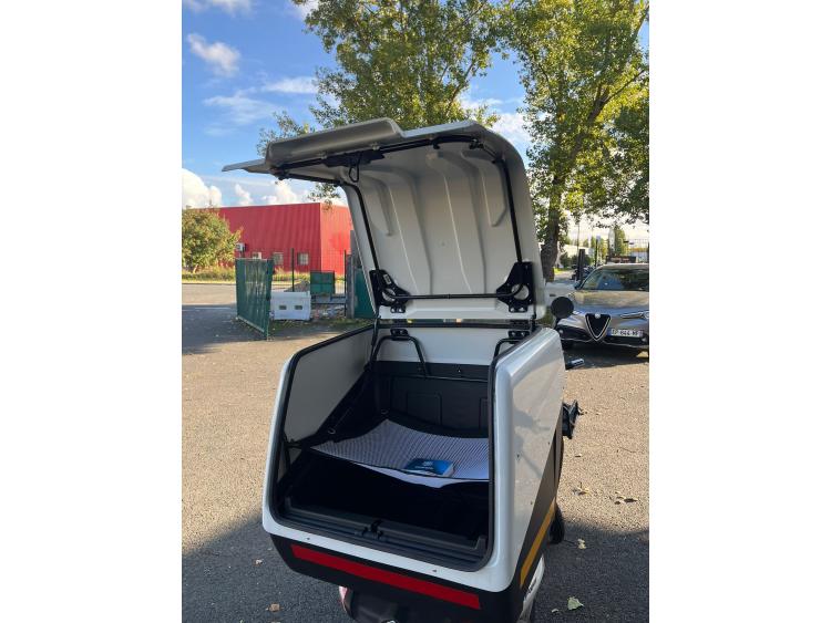 PIAGGIO LIBERTY MYMOOVER 125