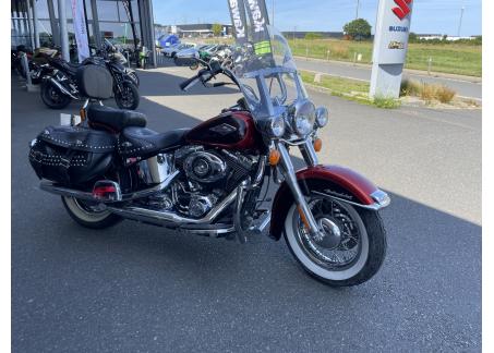 HARLEY-DAVIDSON SOFTAIL HERITAGE 1690