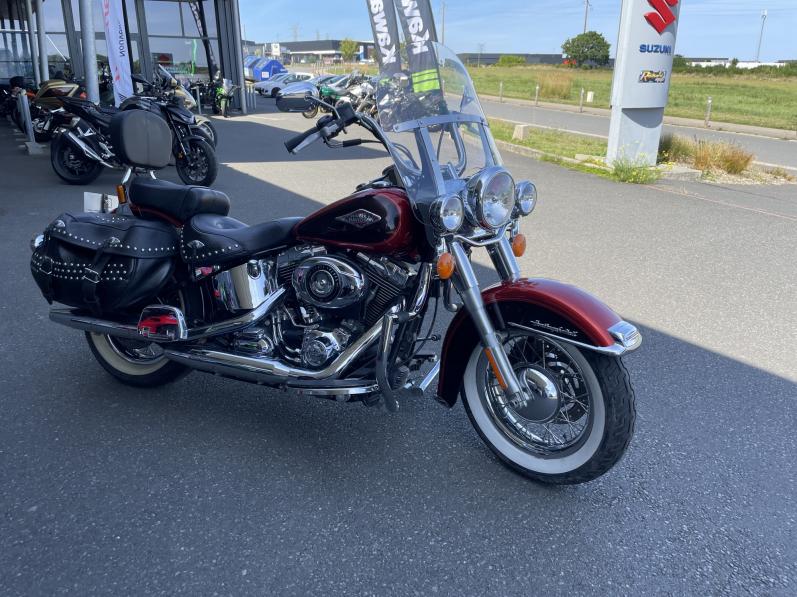 HARLEY-DAVIDSON SOFTAIL HERITAGE 1690