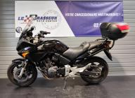 HONDA CBF 600 S