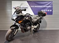 HONDA CBF 600 S