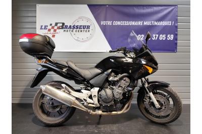 HONDA CBF 600 S