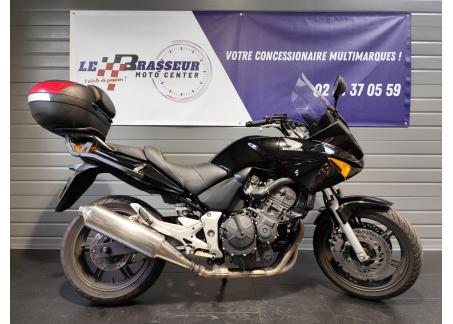 HONDA CBF 600 S