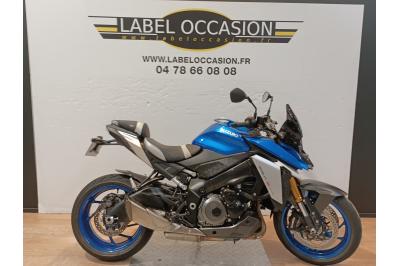 SUZUKI GSX-S 1000