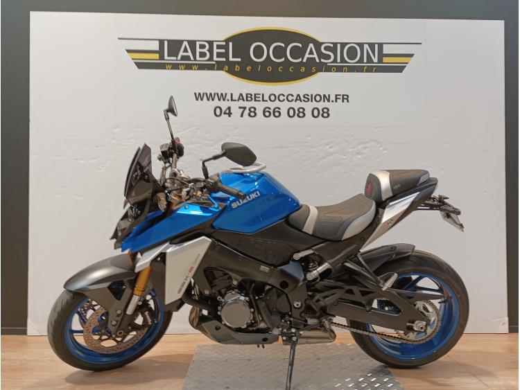 SUZUKI GSX-S 1000