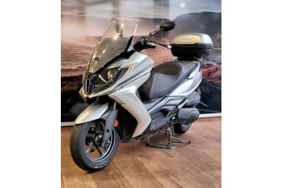 KYMCO DOWNTOWN 350 ABS