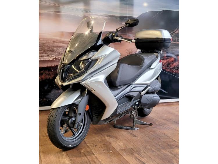 KYMCO DOWNTOWN 350 ABS