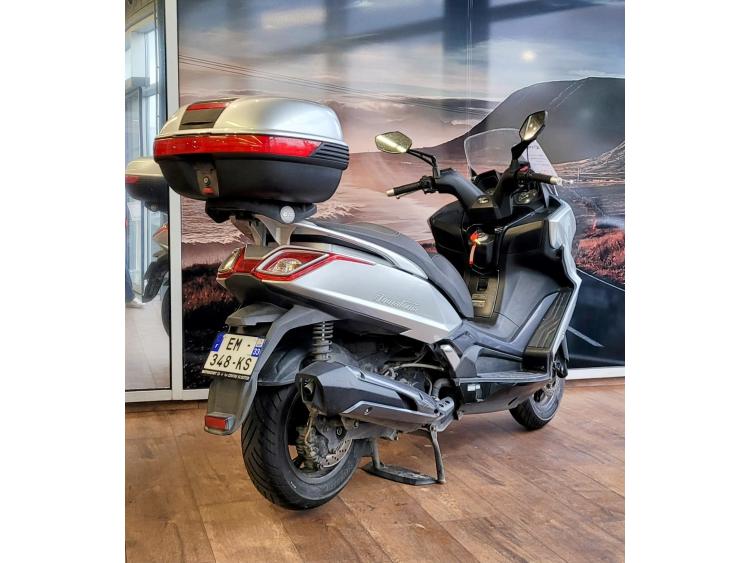 KYMCO DOWNTOWN 350 ABS