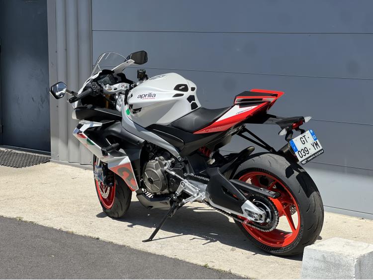 APRILIA RS 660 EXTREMA