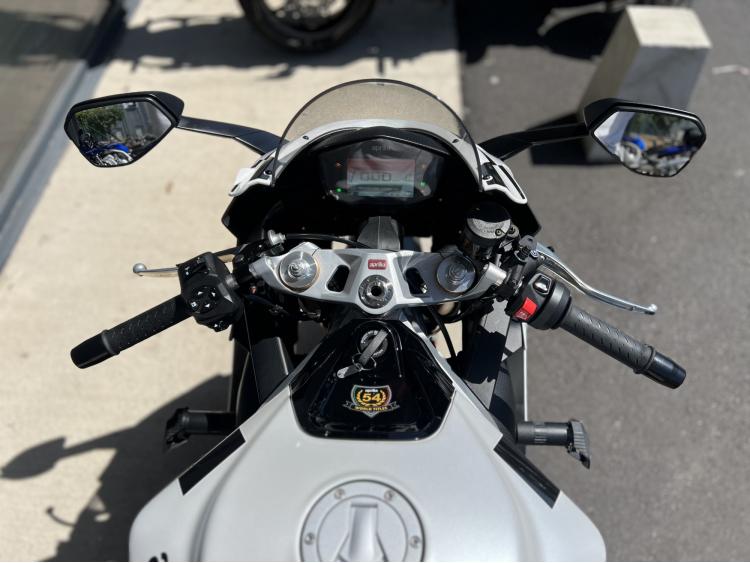 APRILIA RS 660 EXTREMA
