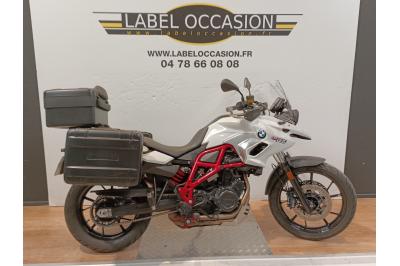BMW F 700 GS