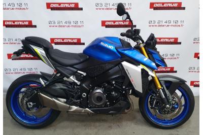 SUZUKI GSX-S 1000 ABS