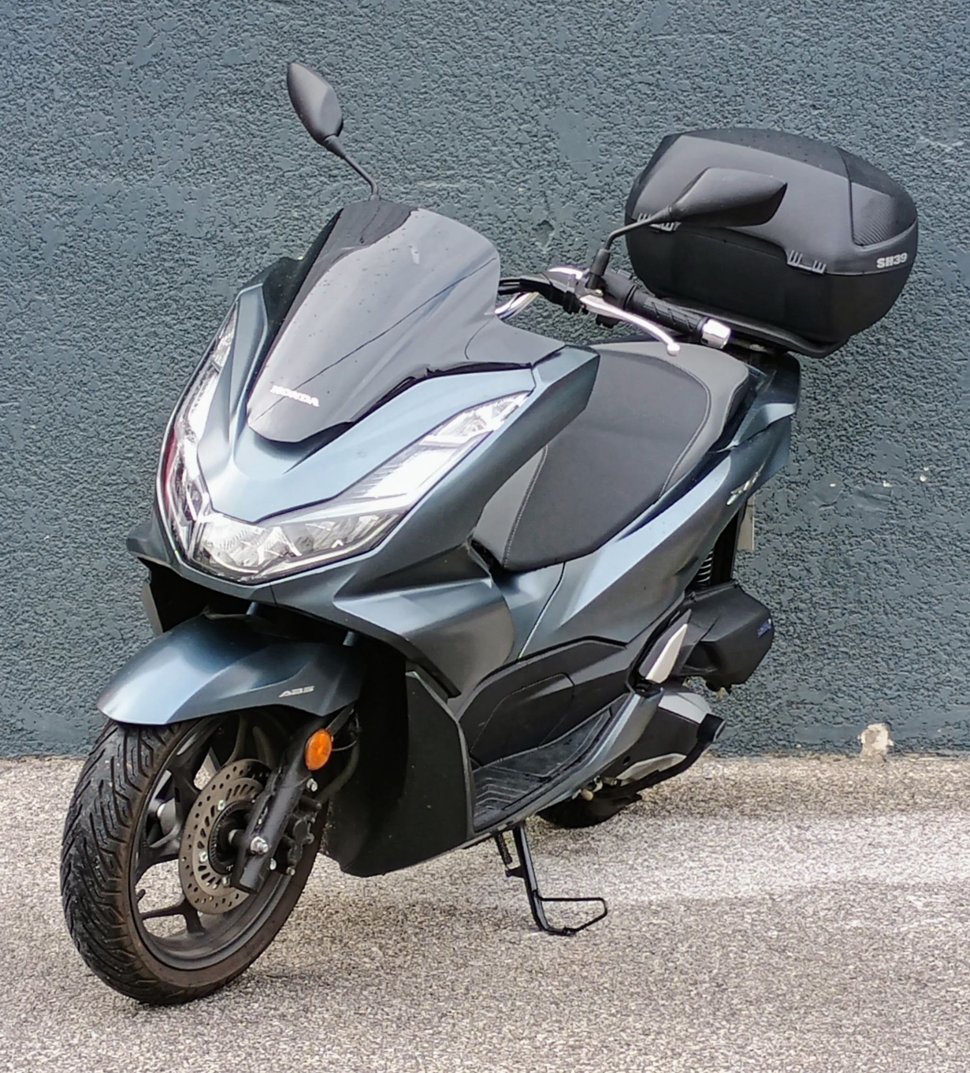 HONDA PCX 125