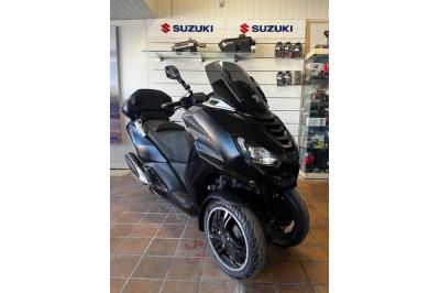 PEUGEOT METROPOLIS 400 SW