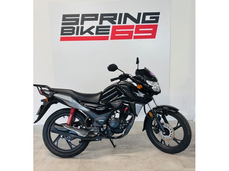 HONDA CB 125F