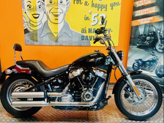 HARLEY-DAVIDSON SOFTAIL STANDARD 1745