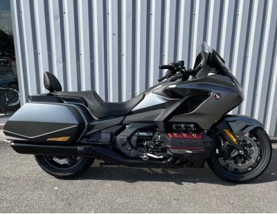 HONDA GL1800 GOLDWING