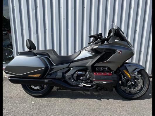 HONDA GL1800 GOLDWING