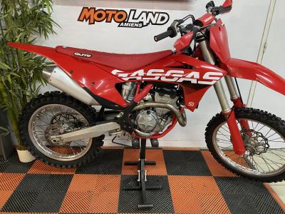 GASGAS 250 mc