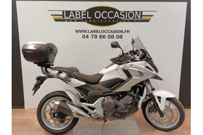 HONDA NC 750 XD