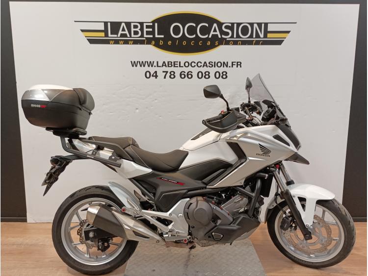 HONDA NC 750 XD