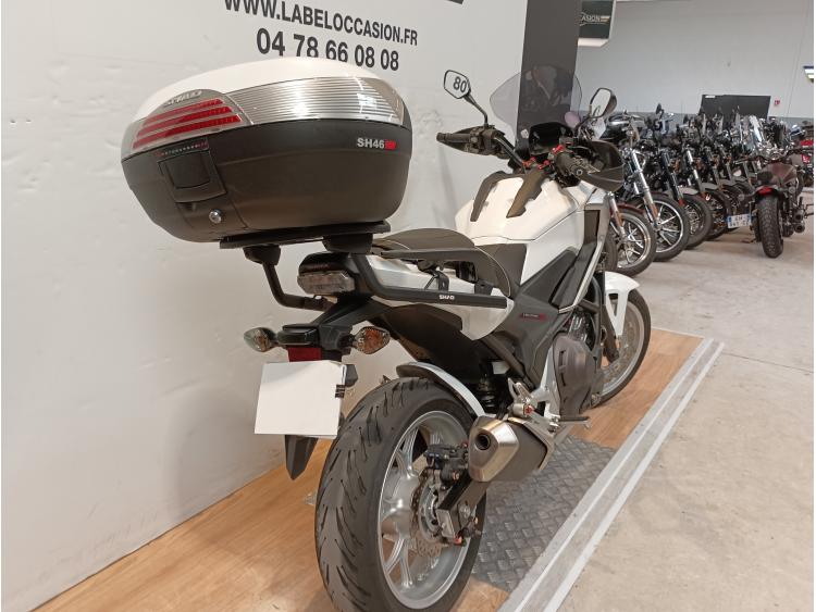 HONDA NC 750 XD