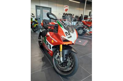 DUCATI REPLICA