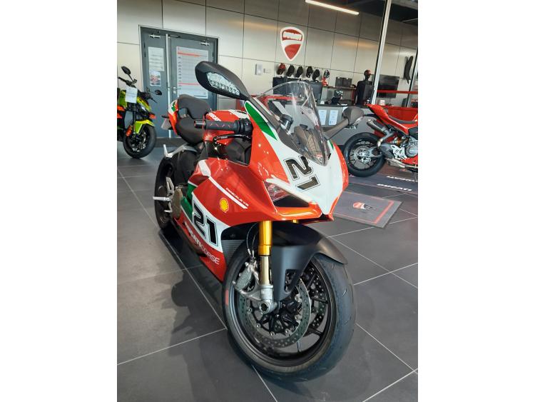 DUCATI REPLICA