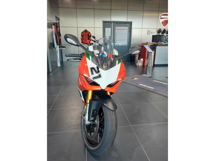 DUCATI REPLICA