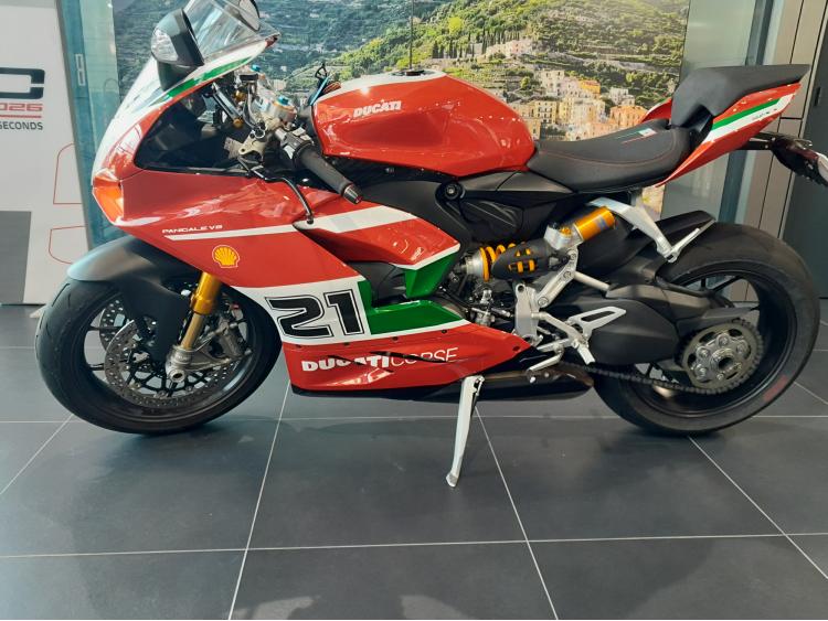 DUCATI REPLICA