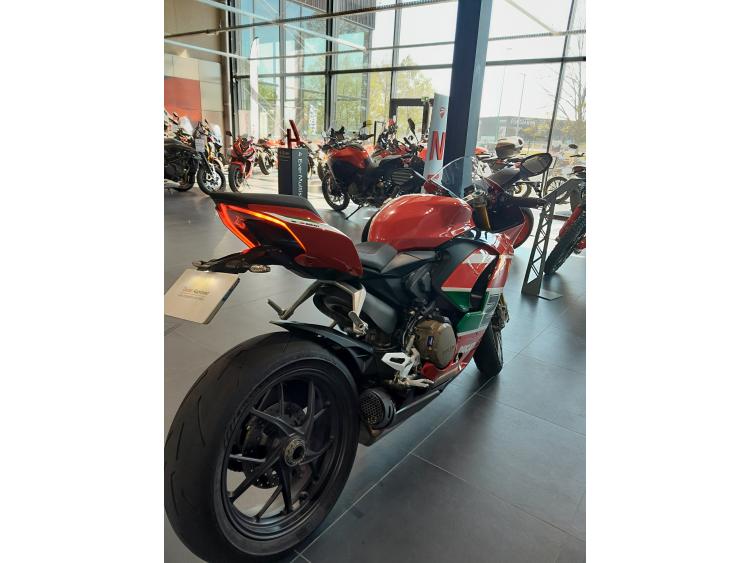 DUCATI REPLICA
