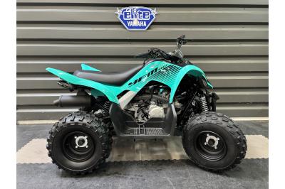 YAMAHA YF (QUAD)