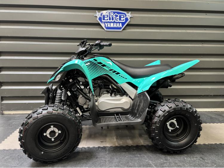 YAMAHA YFM110R 2025 - Livraison 