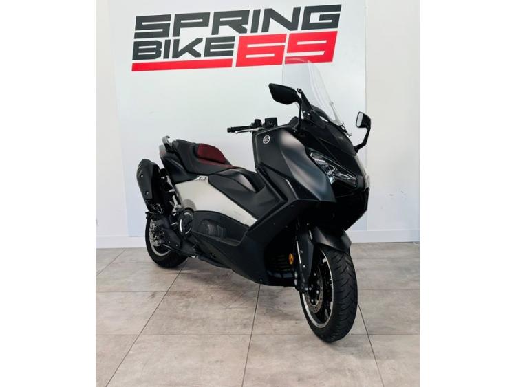 YAMAHA XP TMAX 560 25TH ANNIVERSARY