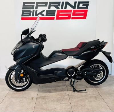 YAMAHA XP TMAX 560 25TH ANNIVERSARY