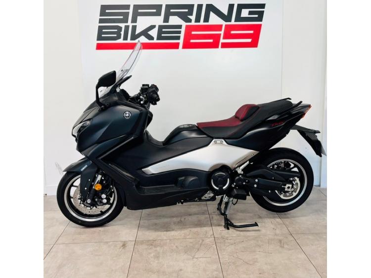 YAMAHA XP TMAX 560 25TH ANNIVERSARY