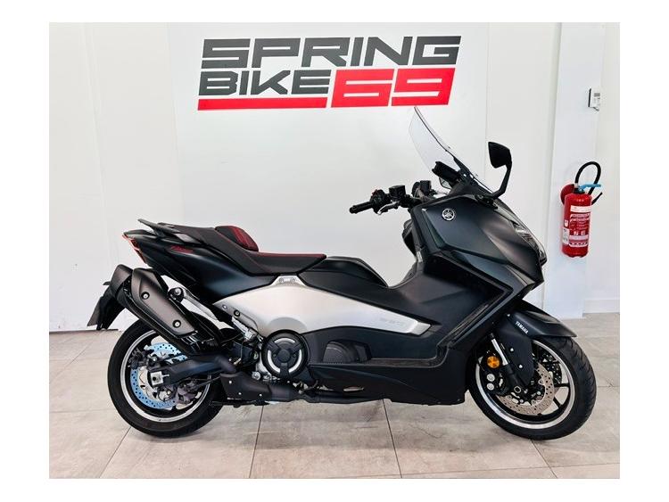 YAMAHA XP TMAX 560 25TH ANNIVERSARY