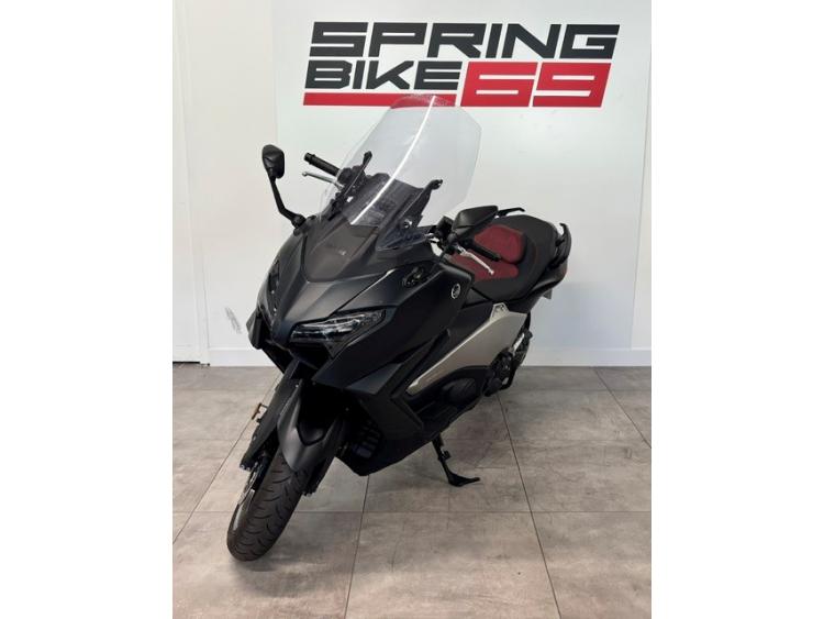 YAMAHA XP TMAX 560 25TH ANNIVERSARY