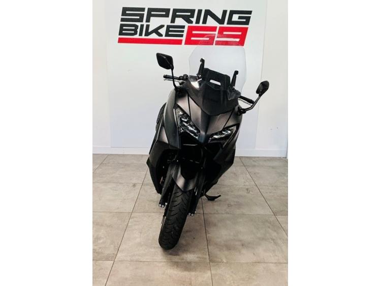 YAMAHA XP TMAX 560 25TH ANNIVERSARY