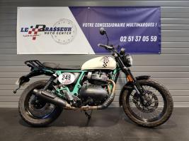 Photo du véhicule ROYAL ENFIELD