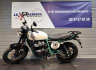 ROYAL ENFIELD BEAR 650