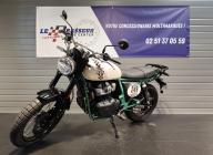 ROYAL ENFIELD BEAR 650