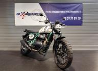 ROYAL ENFIELD BEAR 650
