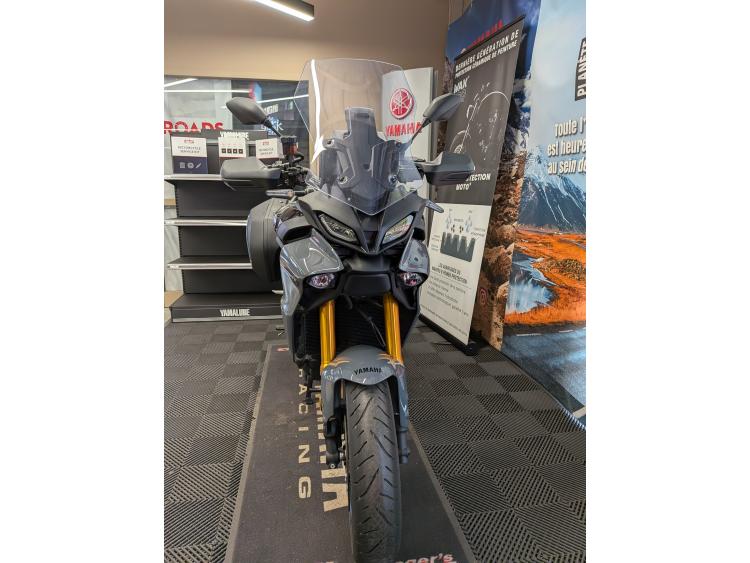 YAMAHA TRACER 9 GT+  GARANTIE 1 AN 
